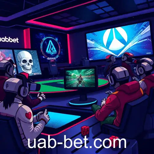 Evolving Landscape of Online Gaming