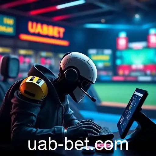 The Future of Online Gaming and Betting