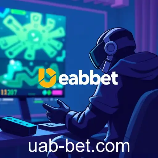 Gaming Trends and Uabbet's Rise