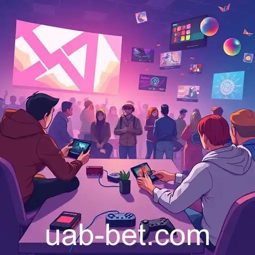 The Evolution of Online Gaming Communities