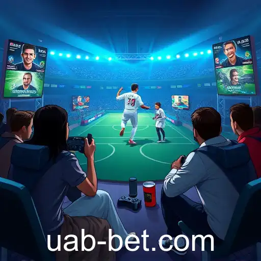 Gaming Evolution: The Rise of UAbbet