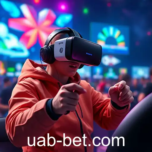 The Evolving Landscape of Online Gaming in 2025