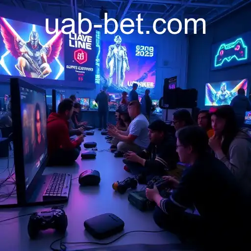 The Rise of Digital Gaming Platforms