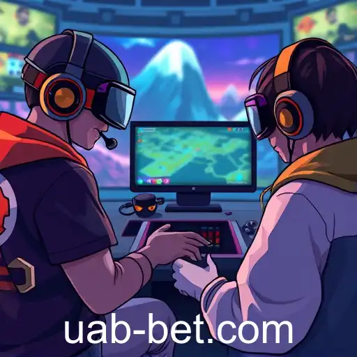 The Rise and Impact of Online Gaming