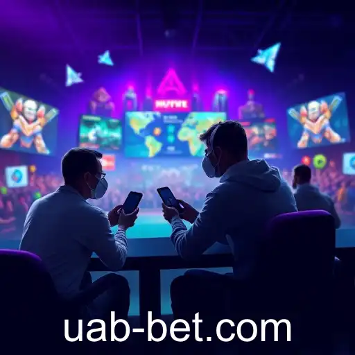 The Rise of Digital Gaming Communities