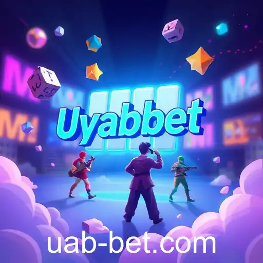 UABBET: The Rise of Online Betting in a Digital Era