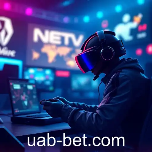 The Rise of uAbbet in Online Gaming