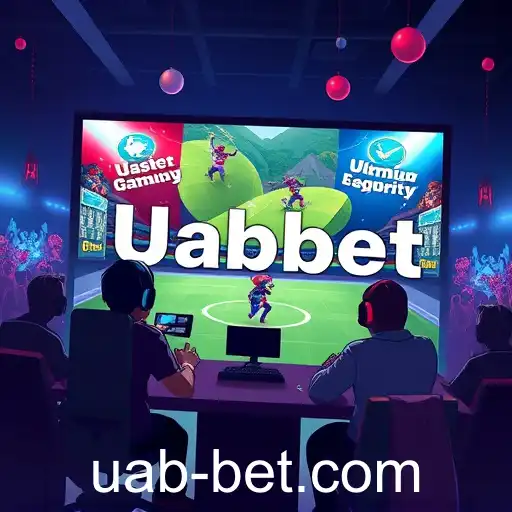 The Rise of Uabbet in the Gaming World