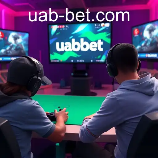 Rising Popularity of Online Gaming Platforms