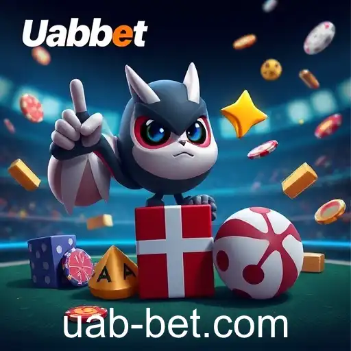 Exploring Uabbet: The New Destination for Casual Gamers