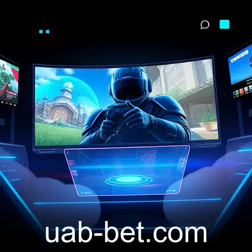 Uabbet's Impact on the Gaming World