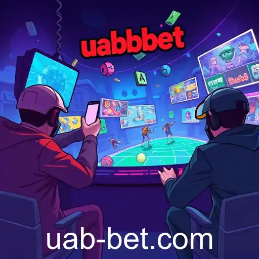 Online Gaming Enthusiasts Turn to Uabbet as Safety Concerns Grow