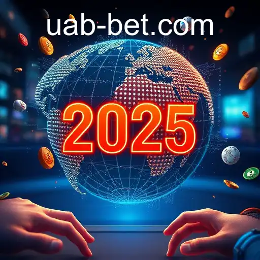 UABbet: Gaming Trends and Insights of 2025