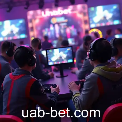 UABbet: Navigating the Landscape of Online Gaming in 2025