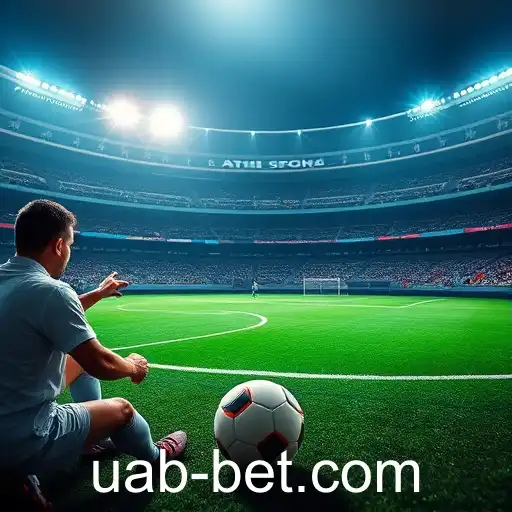 Uabbet: Revolutionizing Online Gaming
