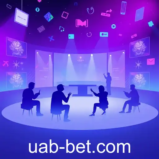 Uabbet: A New Dawn for Online Gaming