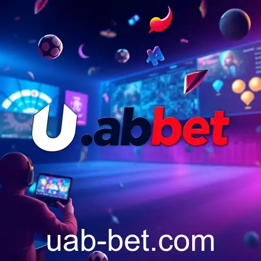 The Rise of Uabbet in Online Gaming