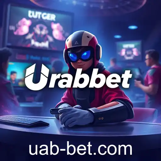 Uabbet's Growing Influence in the Online Gaming World