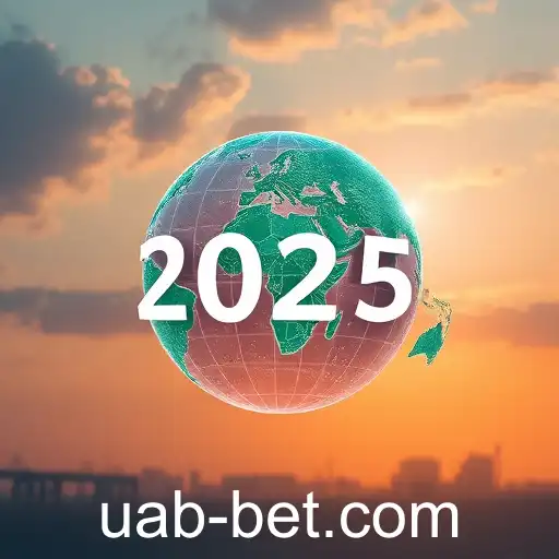 UABBET: Navigating Global Trends and Challenges in 2025