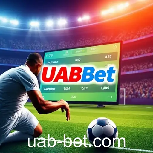 The Rise of Uabbet: Revolutionizing Online Gaming